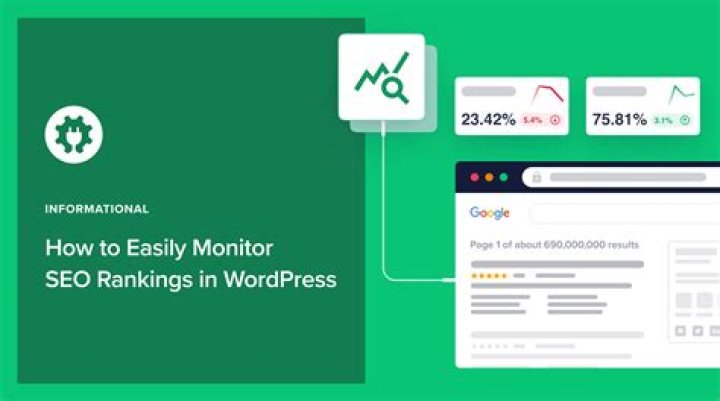 #1 Seorankmonitor For SEO Professionals | Monitor & Rank Your Websites