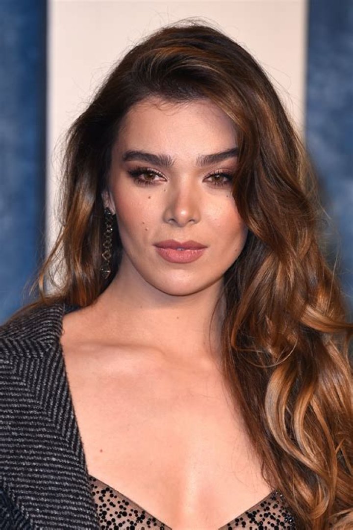 10 Actresses With Long, Flowing Brown Hair
