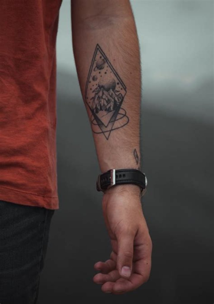 101 Cute Tattoos Perfect For Your Forearm