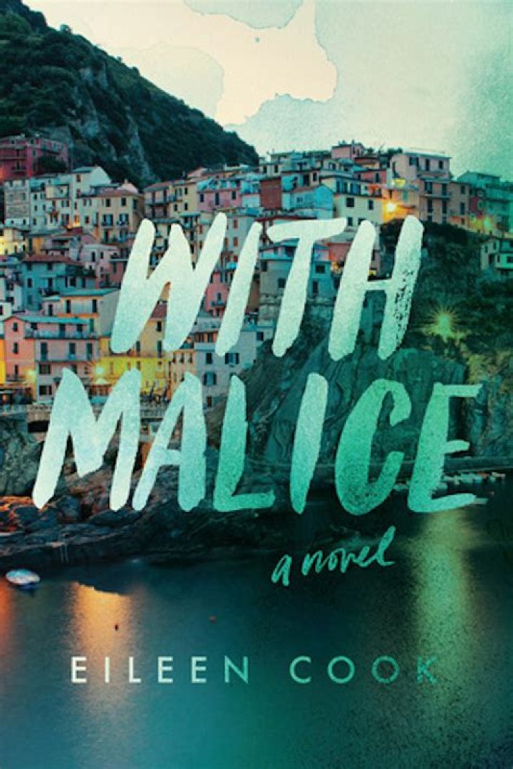 15 Of The Best Thrillers Of 2016 ·