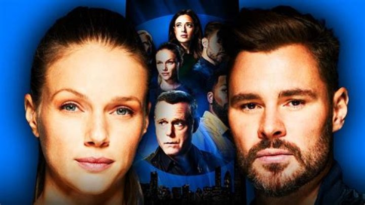 2024 Chicago PD Cast: Meet The Newest Stars