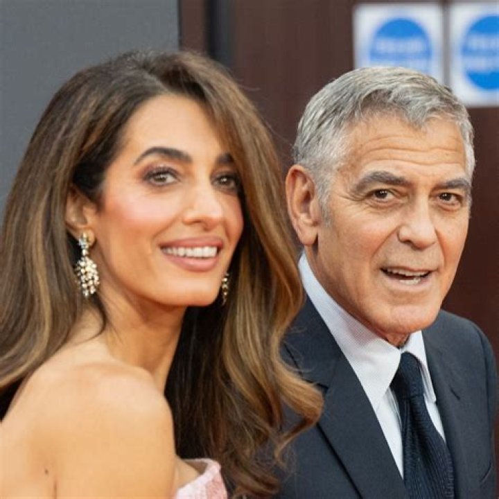 2024 George Clooney Twins: A Glimpse Into Their Lives