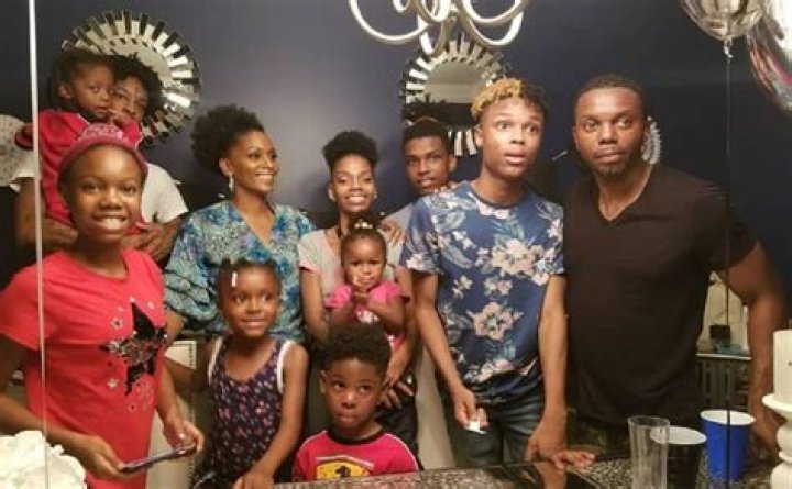 21 Savage Family: Unveiling The Legacy And Impact Of A Hip-Hop Icon