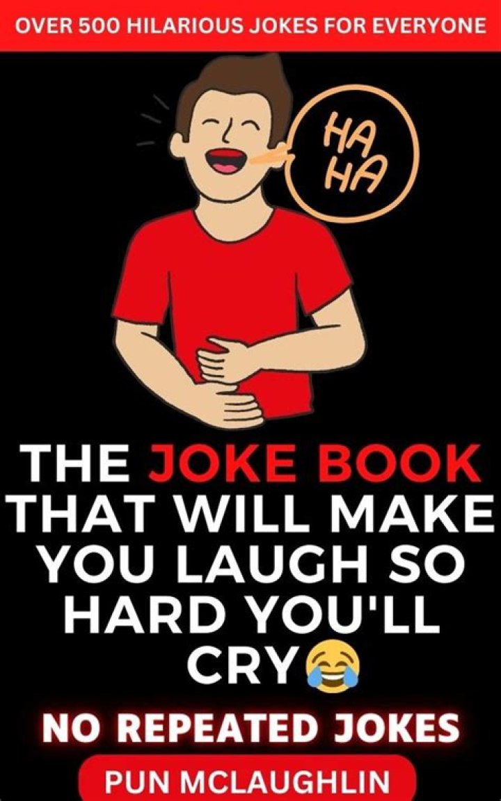 25 Orphan Jokes That Orphan Jokes Will Make You Laugh