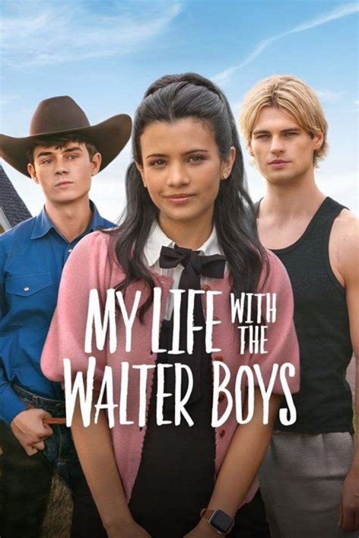 2nd Season Of My Life With The Walter Boys