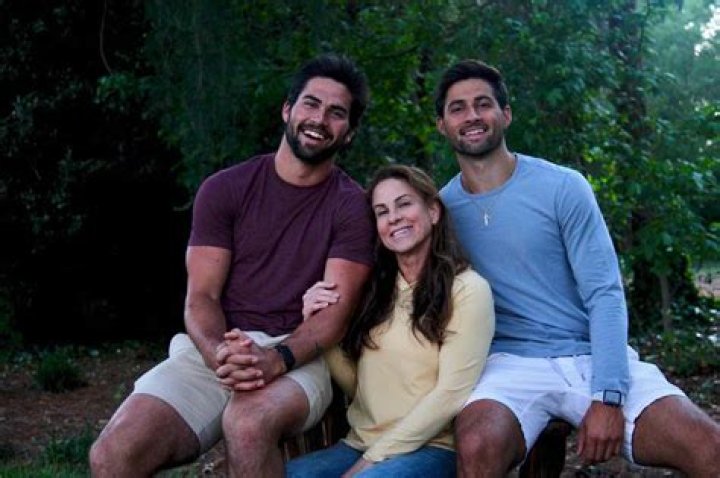 411 On Sam Hartman And Tyla Ochoa's High School Sweetheart Story