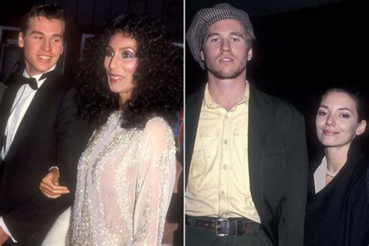 5 Interesting Facts About Joanne Whalley And Val Kilmer