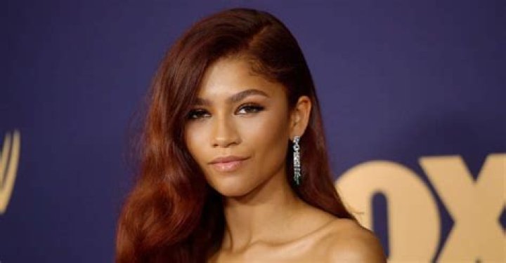 5 Surprising Facts About Zendaya's Nationality