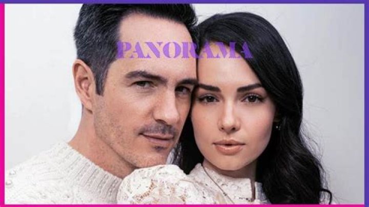 5 Things You Didn't Know About Mauricio Ochmann And Paulina Burrola