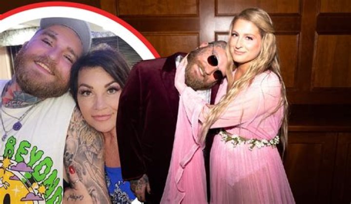 5 Things You Didn't Know About Teddy Swims And His Wife