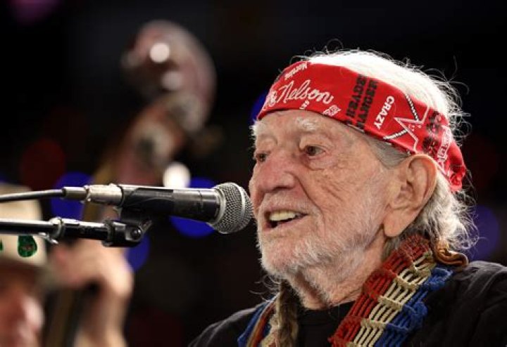 5 Ways Willie Nelson's Early Life Shaped His Music