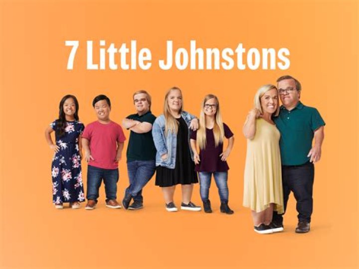 7 Little Johnstons' Liz: Is Her Baby A Little Person?