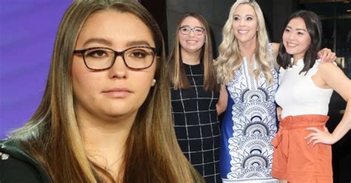 8 Unforgettable Facts You Should Know About Madelyn Kate Gosselin