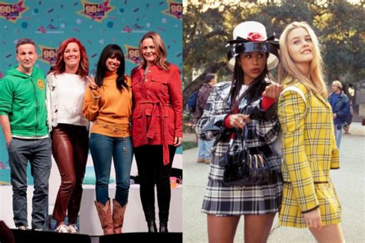 90s Con