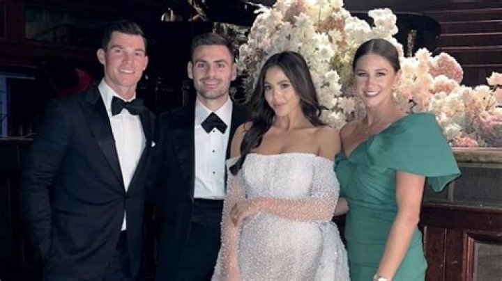 A Behind-the-Scenes Look At The Football Star's Love Life