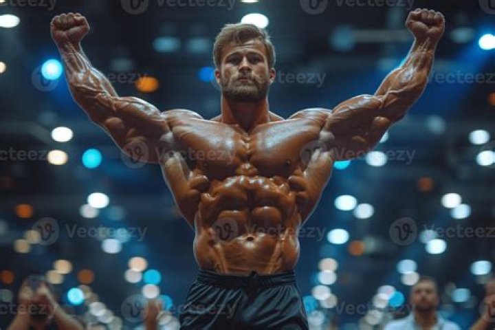 A Bodybuilding Icon's Fatal End