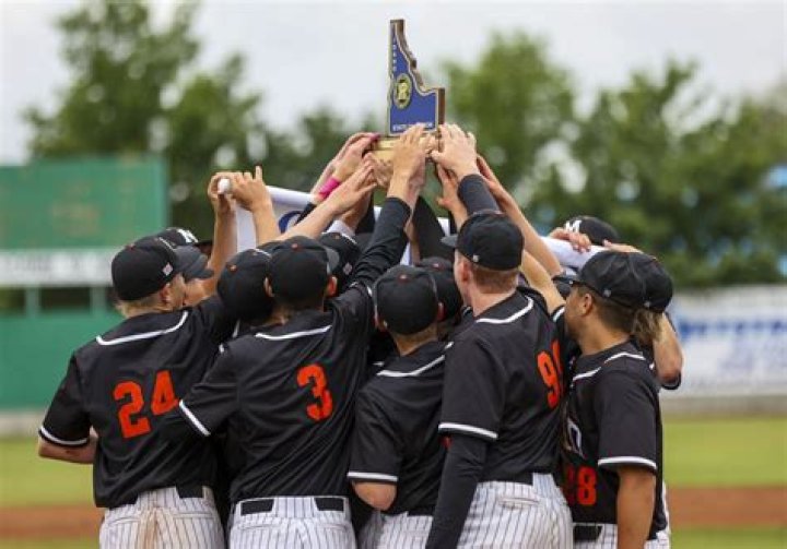 A Brotherly Bond In Baseball
