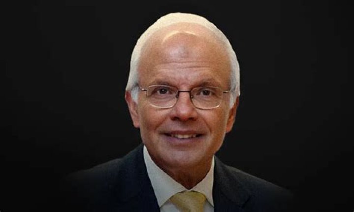 A Business Tycoon And Environmentalist
