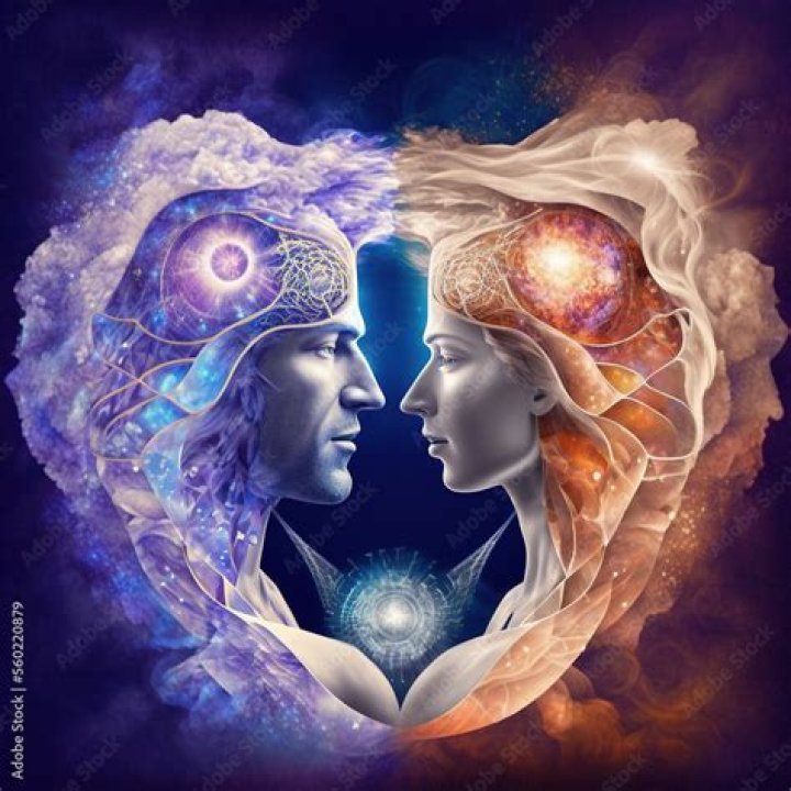 A Candid Picture Of Love And Connection