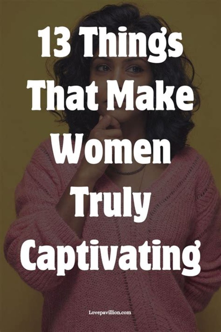 A Captivating Style For Women