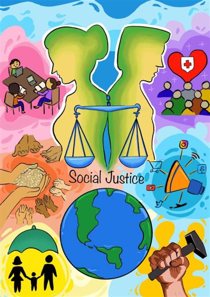 A Champion For Progress And Social Justice