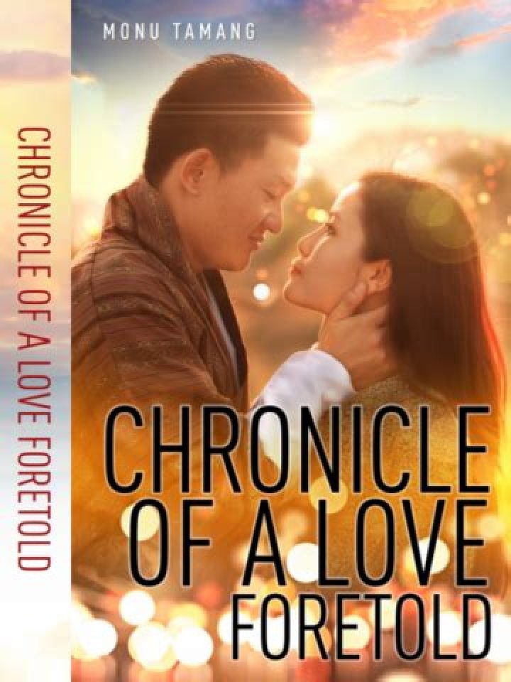 A Chronicle Of Love And Joy