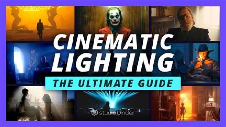 A Cinematic Journey Through Film And Television