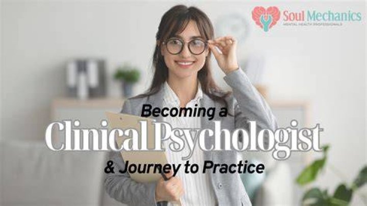 A Clinical Psychologist With A Passion For Helping Families