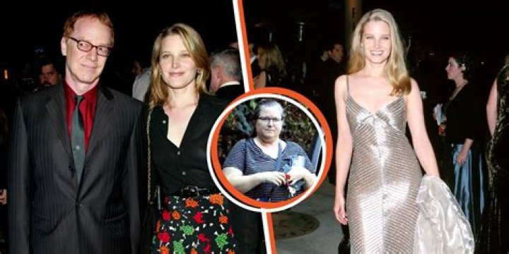 A Closer Look At Her Husband