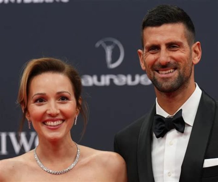 A Closer Look At Jelena Djokovic