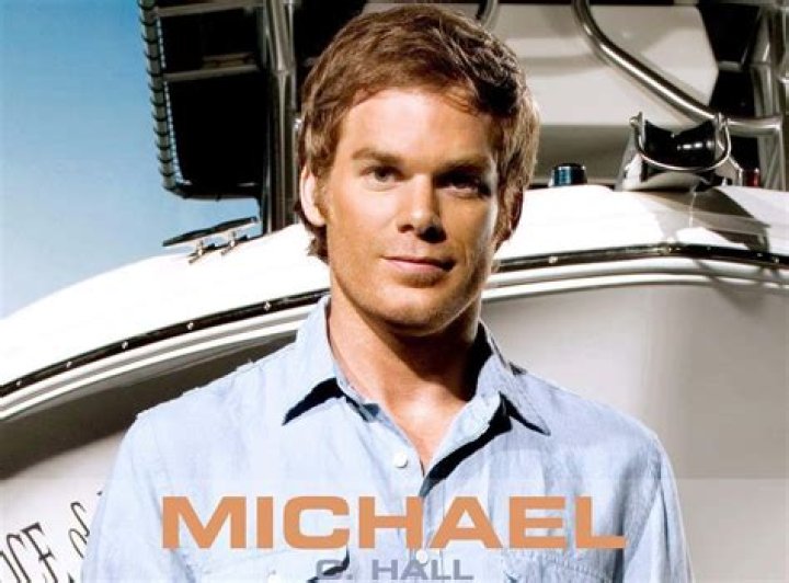 A Closer Look At Michael C. Hall's Romantic History