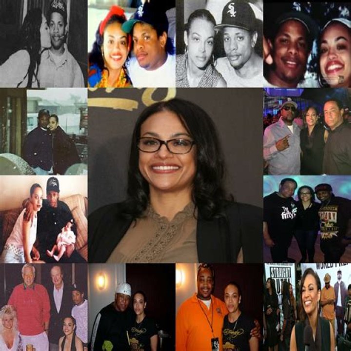 A Closer Look At The Life Of Tomica Woods-Wright