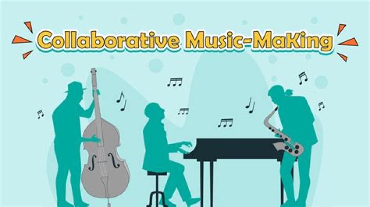 A Collaborative Masterpiece Of Music