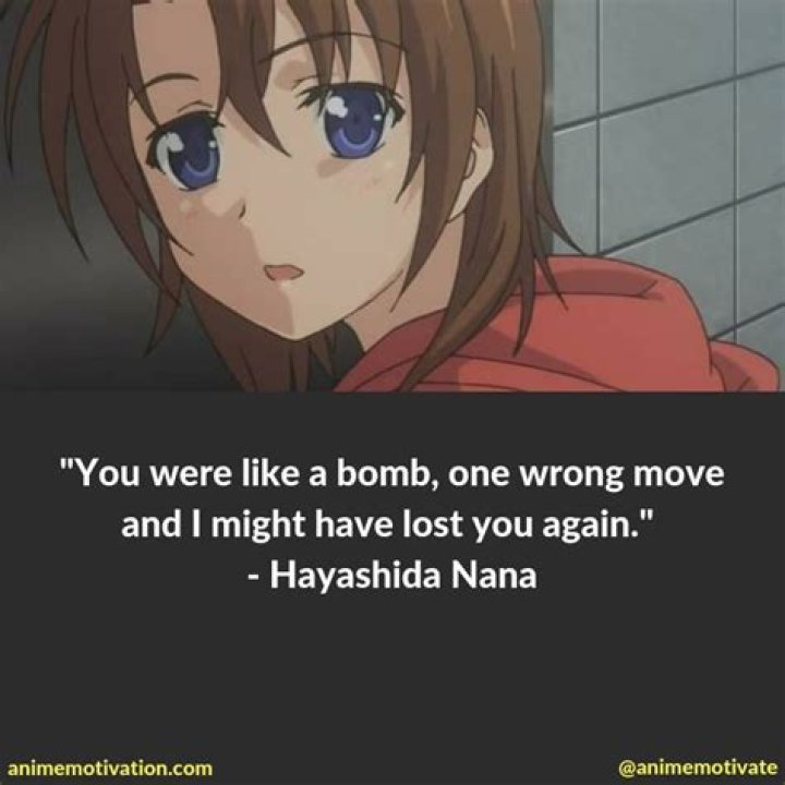 A Collection Of Memorable Quotes