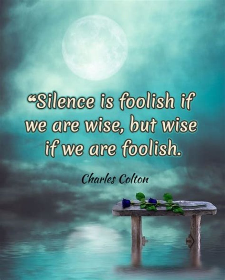 A Collection Of Thought-Provoking Quotes