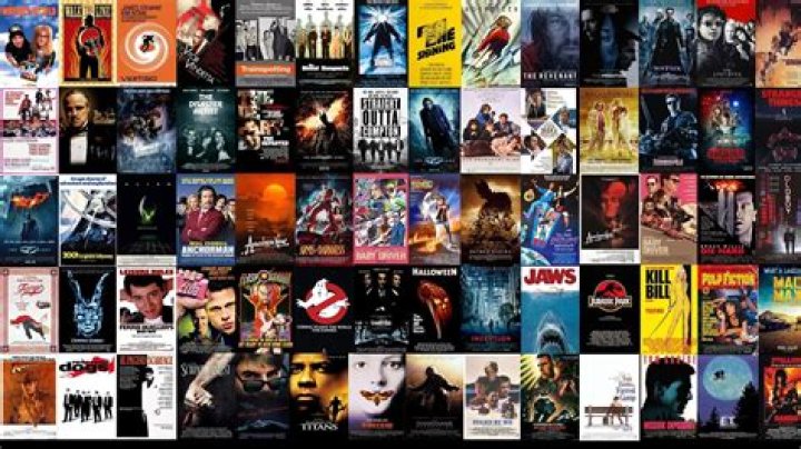 A Compilation Of Cinematic Eyesores