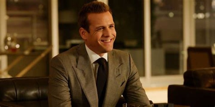 A Complete Guide To Gabriel Macht's Notable Film And TV Roles