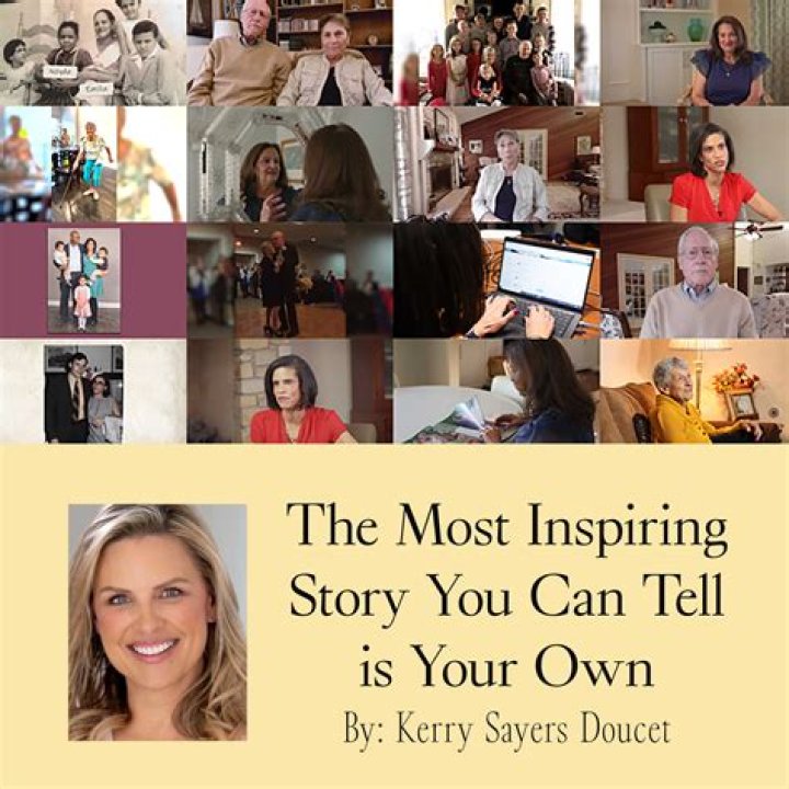 A Complex And Inspiring Story