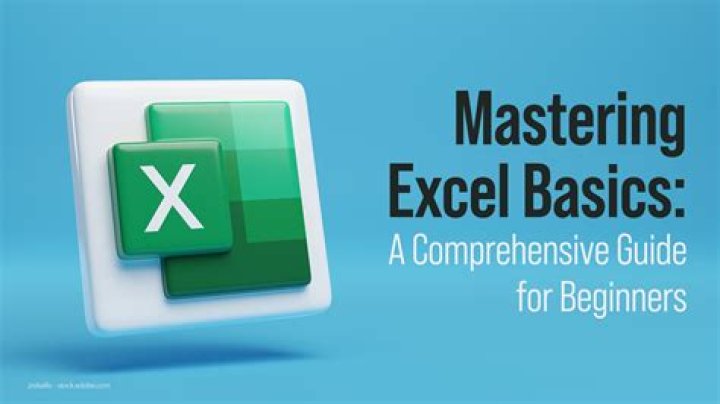 A Comprehensive Guide For Beginners