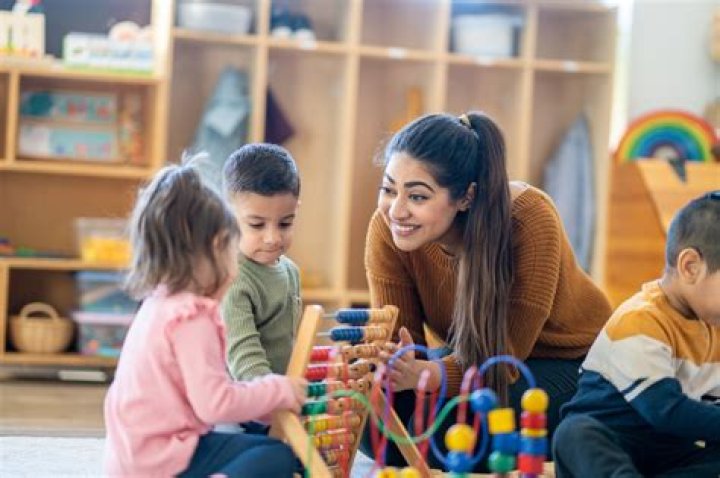 A Comprehensive Guide For Family And Educators