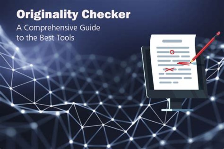 A Comprehensive Guide For Originality