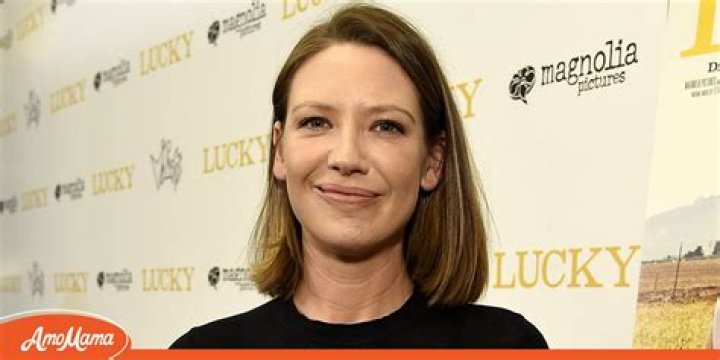 A Comprehensive Guide To Anna Torv's Romantic Relationships