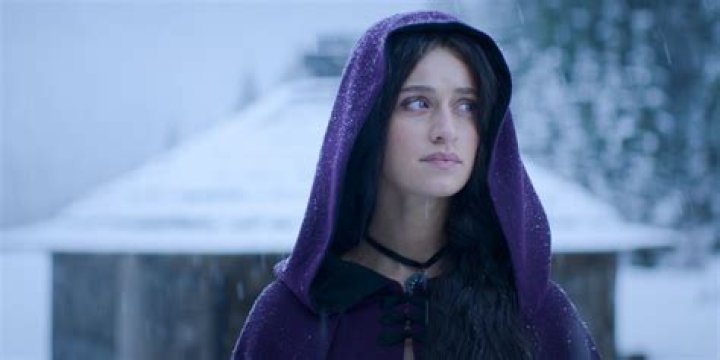 A Comprehensive Guide To Anya Chalotra's Filmography