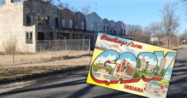 A Comprehensive Guide To Gary, Indiana's Crime Landscape