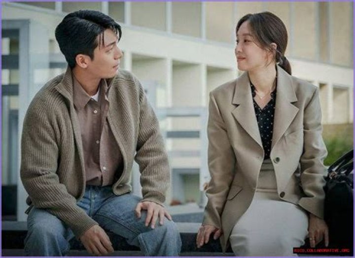 A Comprehensive Guide To Jung Ryeo-won's Relationships