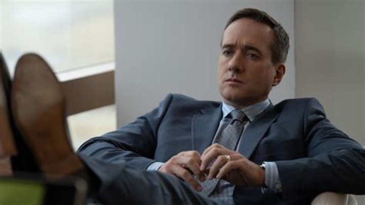 A Comprehensive Guide To Matthew Macfadyen's Movies And TV Shows