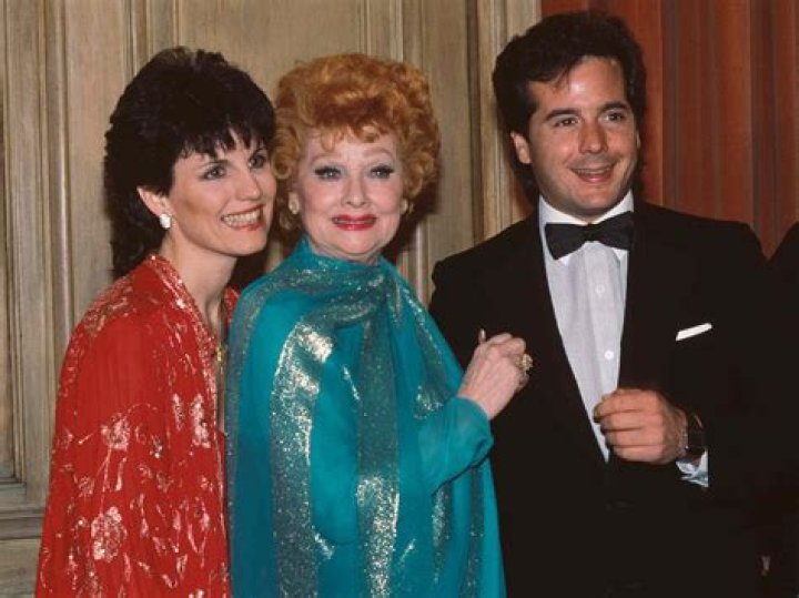 A Comprehensive Guide To Ricky Arnaz Jr: His Legendary Career And Legacy