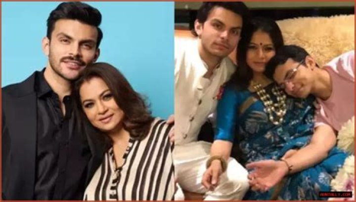 A Comprehensive Guide To Shikhar Pahariya's Parents