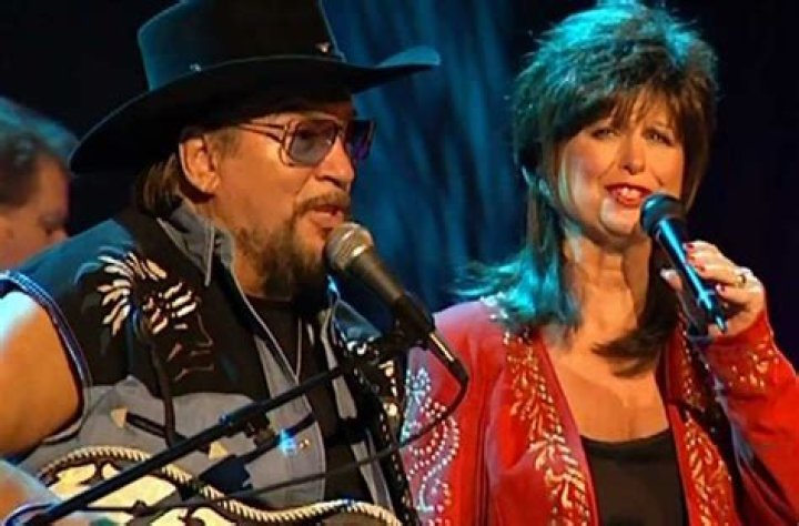 A Comprehensive Guide To Waylon Jennings's Marriages And Wives