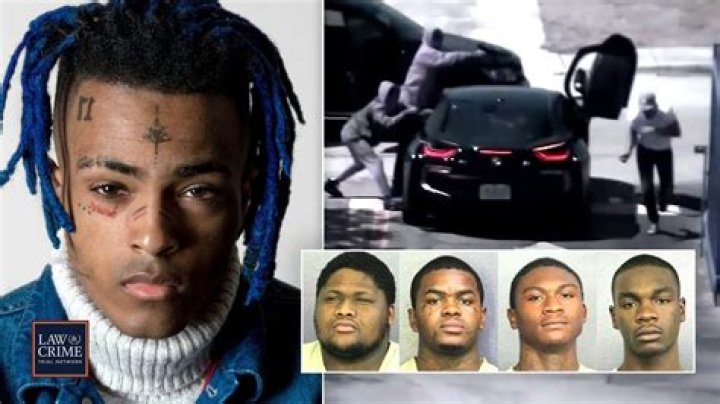 A Comprehensive Guide To Who XXXTentacion Was